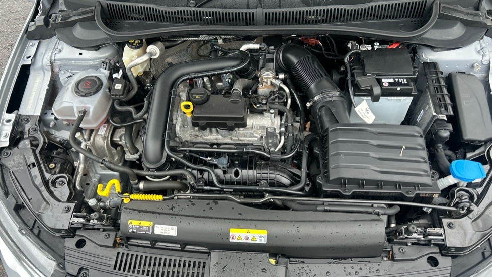 Used Volkswagen Polo 2023 for sale - 76872737: Photo 16