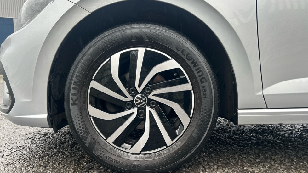 Used Volkswagen Polo 2023 for sale - 76872737: Photo 17