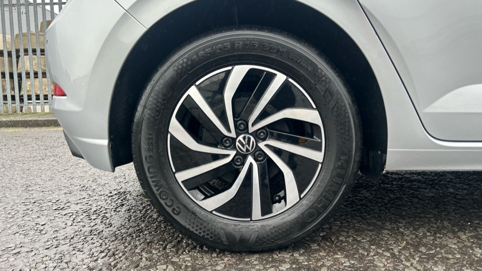 Used Volkswagen Polo 2023 for sale - 76872737: Photo 19