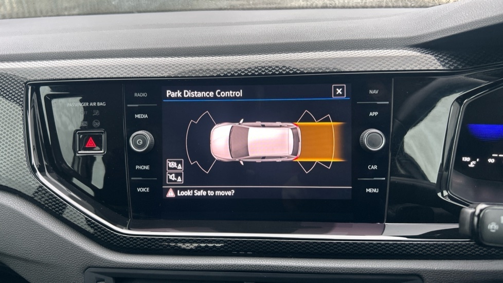 Used Volkswagen Polo 2023 for sale - 76872737: Photo 26