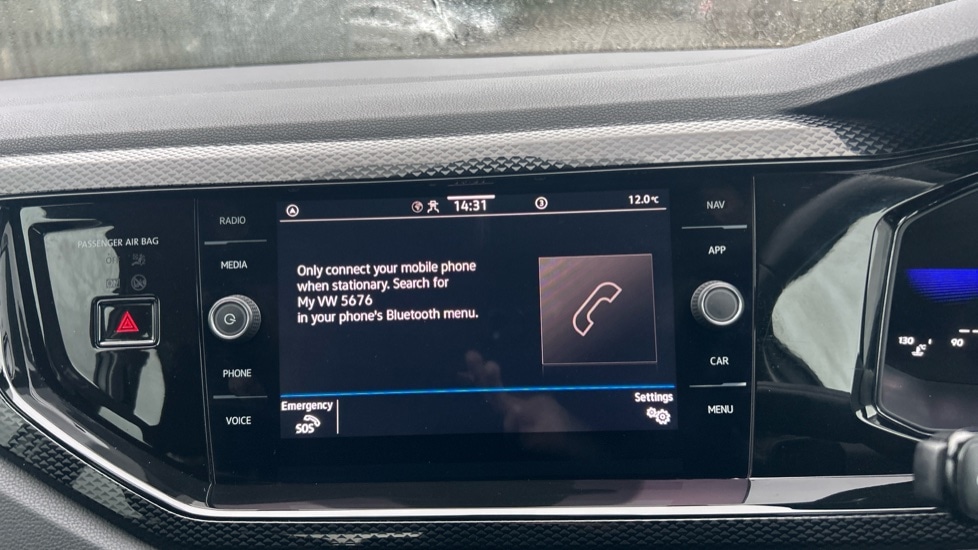 Used Volkswagen Polo 2023 for sale - 76872737: Photo 34