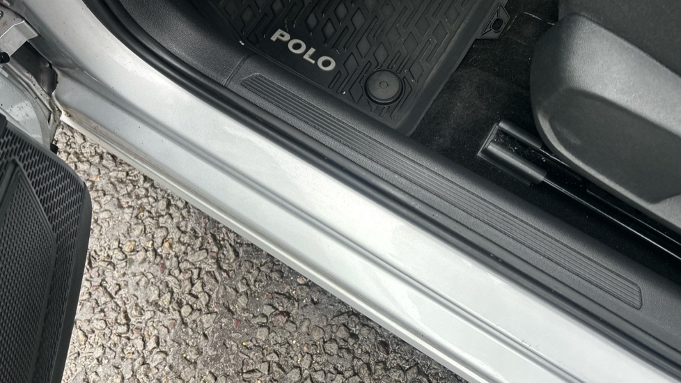 Used Volkswagen Polo 2023 for sale - 76872737: Photo 35