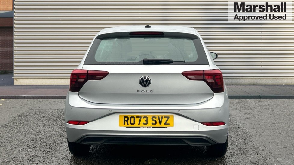Used Volkswagen Polo 2023 for sale - 76872737: Photo 4