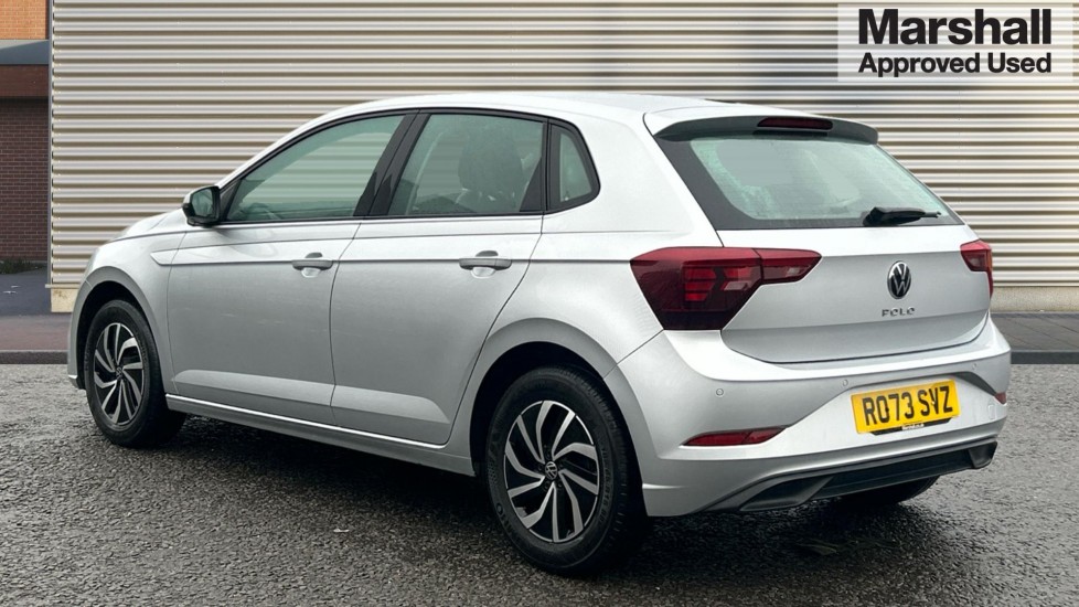 Used Volkswagen Polo 2023 for sale - 76872737: Photo 5