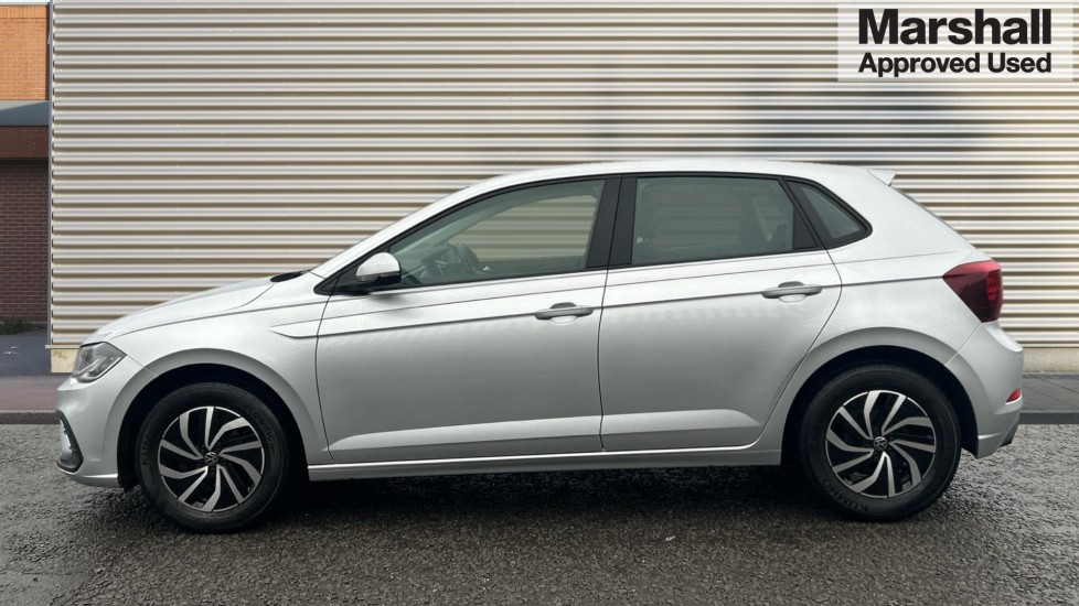 Used Volkswagen Polo 2023 for sale - 76872737: Photo 6