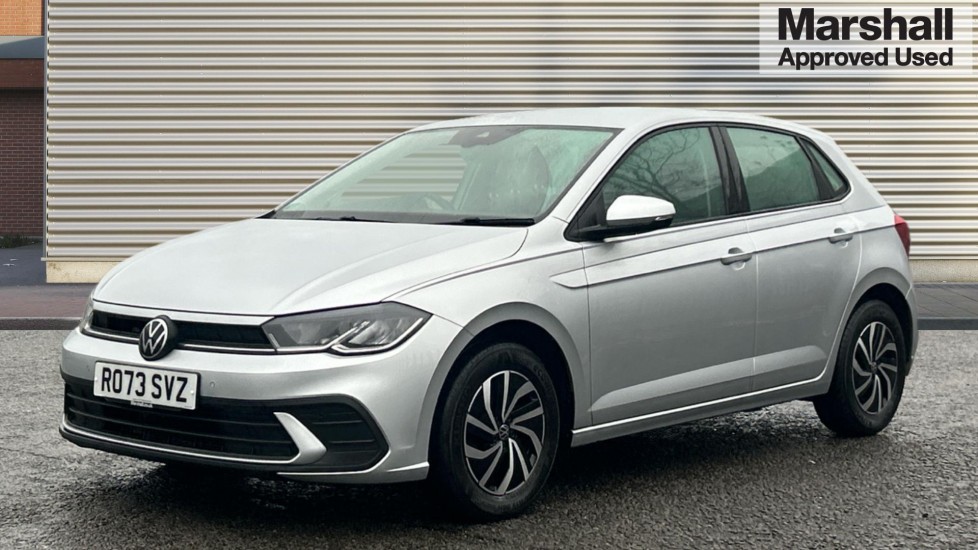 Used Volkswagen Polo 2023 for sale - 76872737: Photo 7