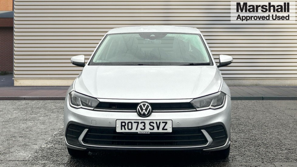 Used Volkswagen Polo 2023 for sale - 76872737: Photo 8