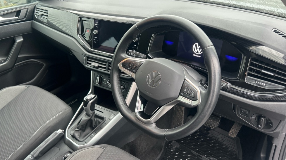 Used Volkswagen Polo 2023 for sale - 76872737: Photo 9