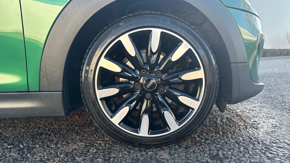 Used MINI Hatch 2019 for sale - 76528924: Photo 14