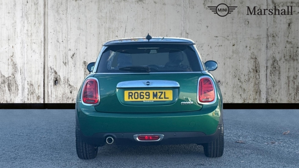 Used MINI Hatch 2019 for sale - 76528924: Photo 15