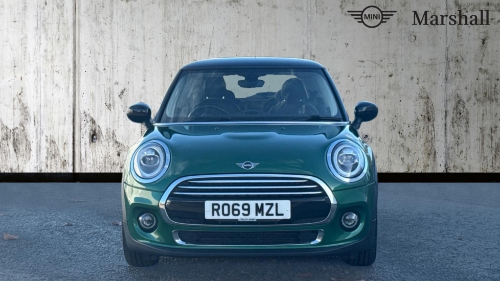 Used MINI Hatch 2019 for sale - 76528924: Photo 16