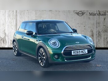 MINI - Hatch