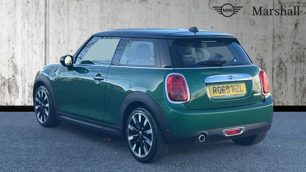 Used MINI Hatch 2019 for sale - 76528924: Photo 2