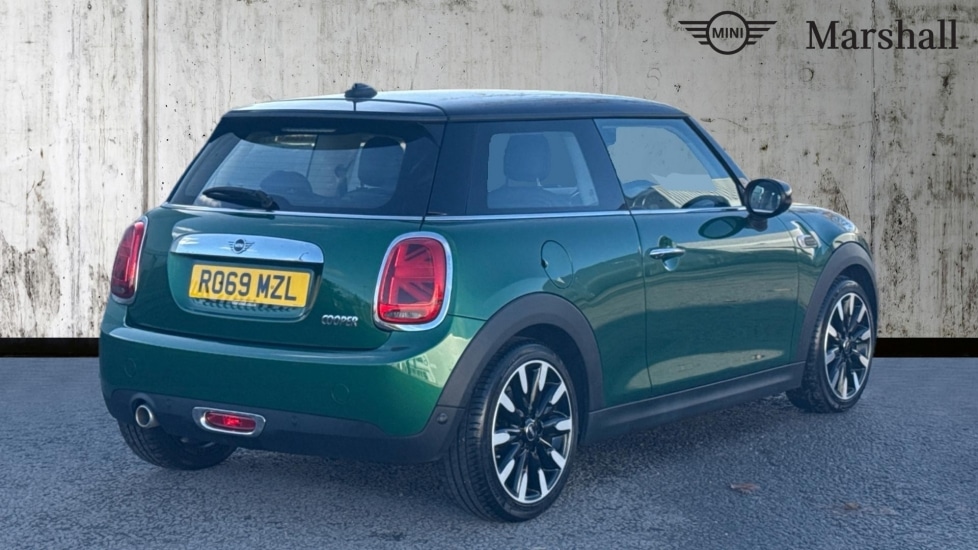 Used MINI Hatch 2019 for sale - 76528924: Photo 22