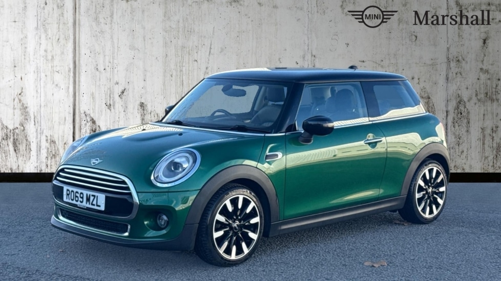 Used MINI Hatch 2019 for sale - 76528924: Photo 23