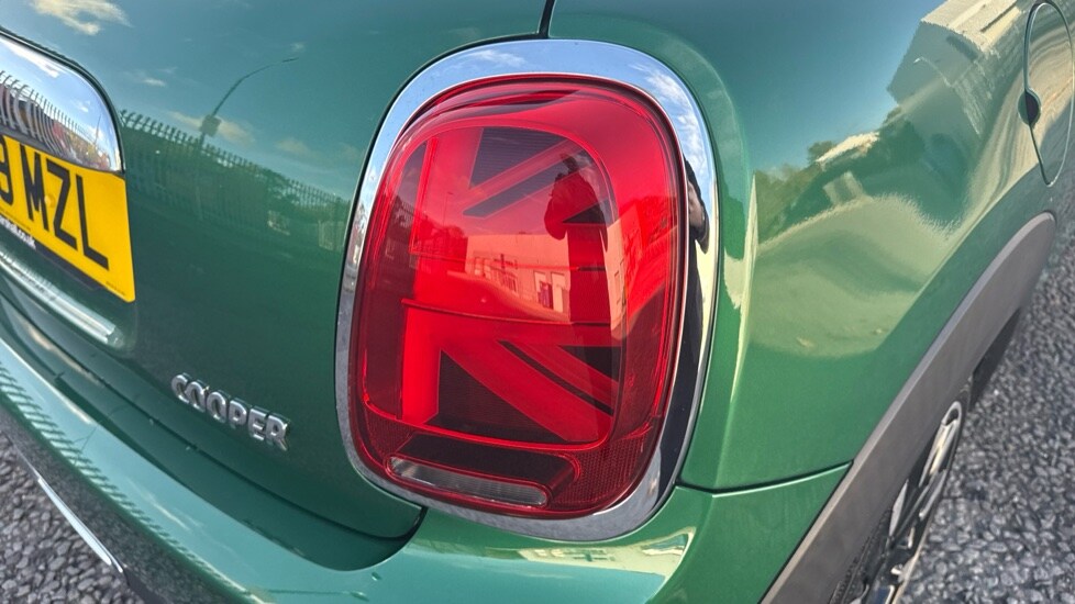 Used MINI Hatch 2019 for sale - 76528924: Photo 29