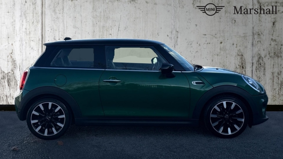 Used MINI Hatch 2019 for sale - 76528924: Photo 3