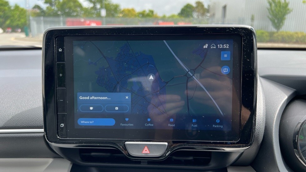 Vehicle 27