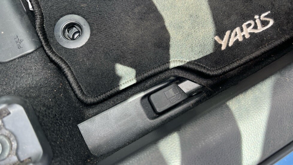 Vehicle 38