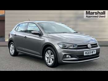 2020 - 1.0 TSI 95 SE 5dr DSG Auto