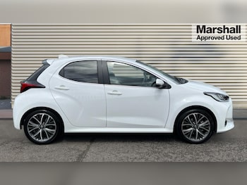 Used Toyota Yaris 2024 for sale - 75771459: Photo