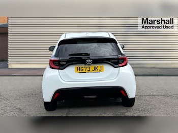 Used Toyota Yaris 2024 for sale - 75771459: Photo