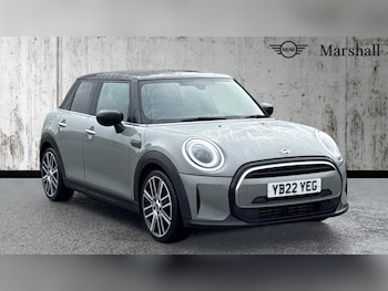 MINI - Hatch