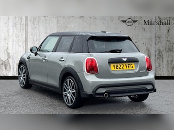 Used MINI Hatch 2022 for sale - 75950910: Photo