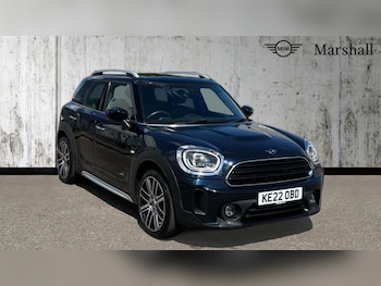 Used MINI Countryman 2022 for sale - 75471973: Photo