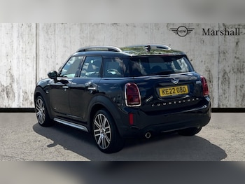 Used MINI Countryman 2022 for sale - 75471973: Photo