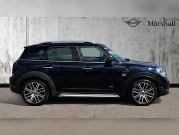 Used MINI Countryman 2022 for sale - 75471973: Photo