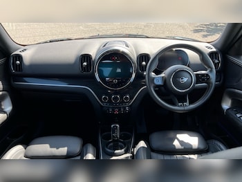 Used MINI Countryman 2022 for sale - 75471973: Photo