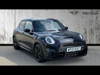 2023 - 2.0 Cooper S Sport 5dr Auto