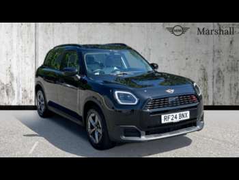 2024 - 2.0 S Classic ALL4 5dr Auto