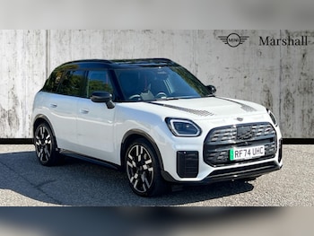 MINI - Countryman