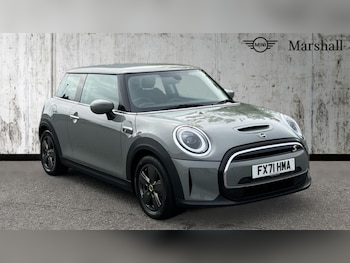Used MINI Hatch 2021 for sale - 75472020: Photo