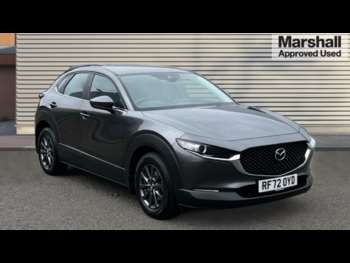 2023 - 2.0 e-Skyactiv G MHEV SE-L 5dr