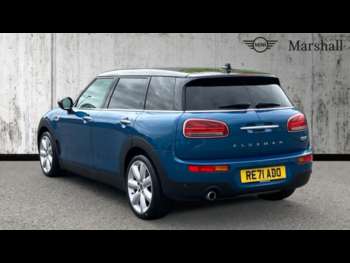 Used MINI Clubman 2021 for sale - 75229953: Photo
