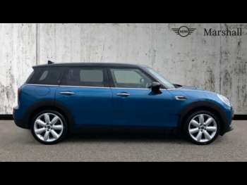 Used MINI Clubman 2021 for sale - 75229953: Photo