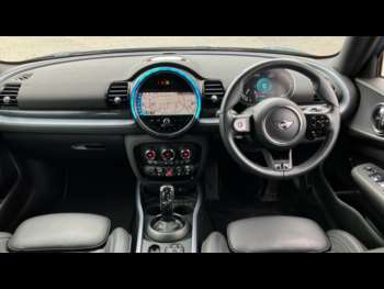 Used MINI Clubman 2021 for sale - 75229953: Photo