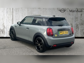 Used MINI Hatch 2022 for sale - 76289766: Photo