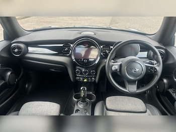 Used MINI Hatch 2022 for sale - 76289766: Photo