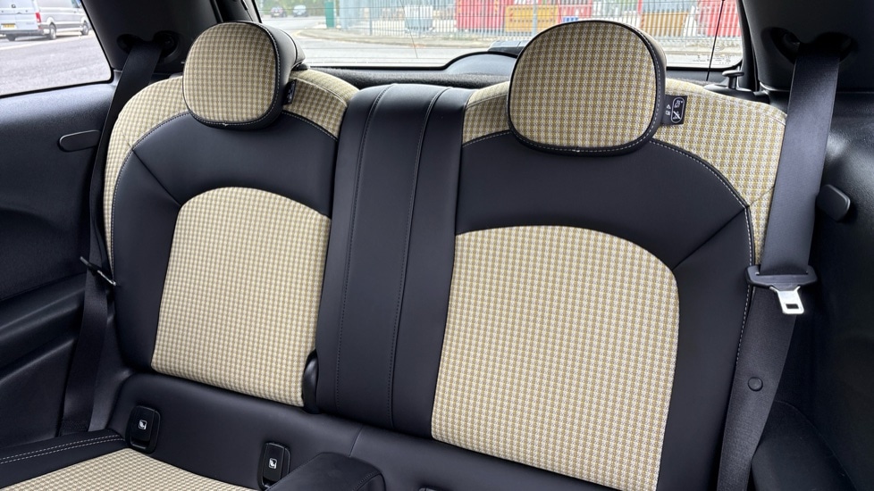 Used MINI Hatch 2023 for sale - 76871355: Photo 12