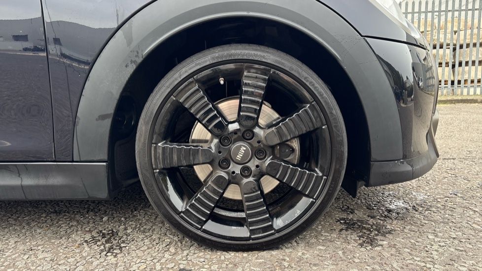 Used MINI Hatch 2023 for sale - 76871355: Photo 14