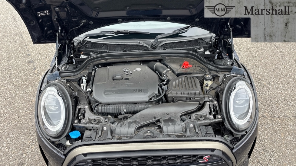 Used MINI Hatch 2023 for sale - 76871355: Photo 21