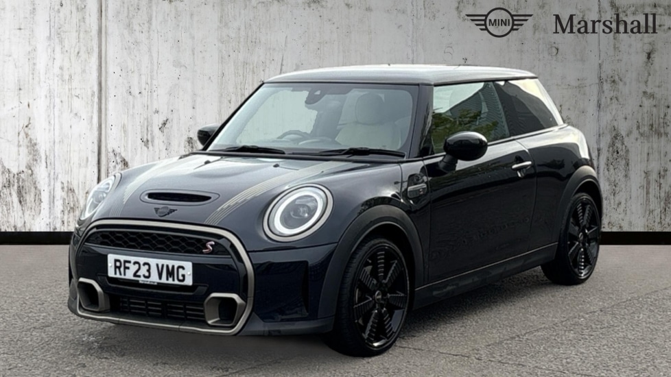 Used MINI Hatch 2023 for sale - 76871355: Photo 23