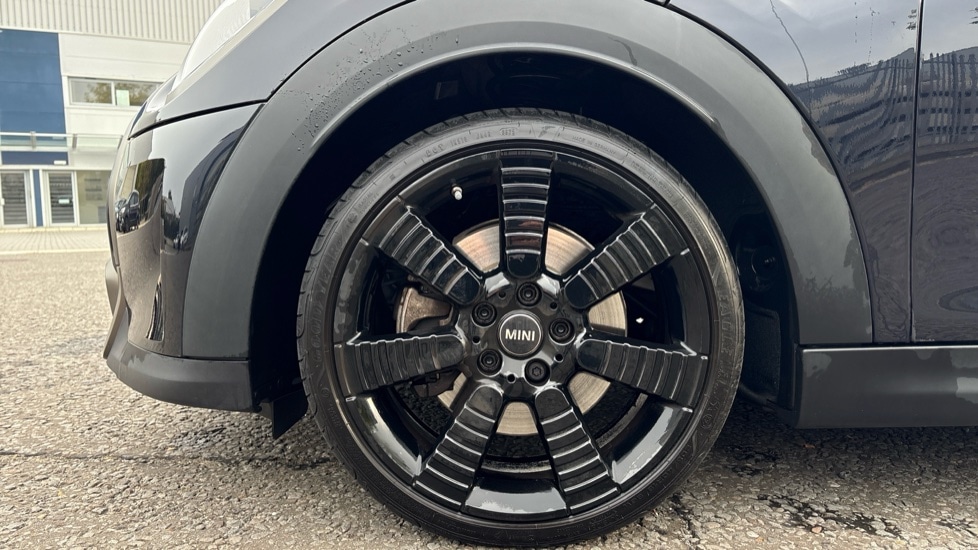 Used MINI Hatch 2023 for sale - 76871355: Photo 25