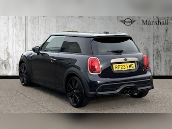 Used MINI Hatch 2023 for sale - 76871355: Photo