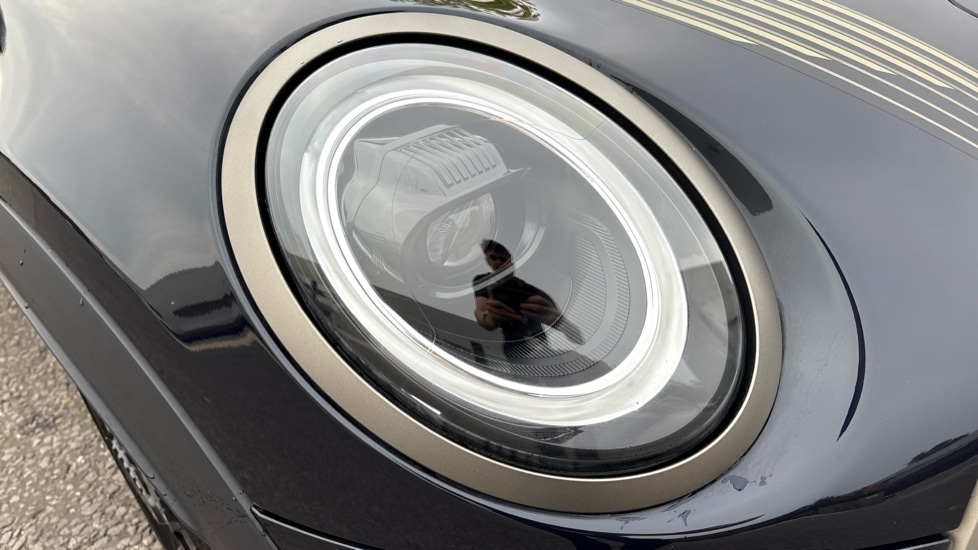 Used MINI Hatch 2023 for sale - 76871355: Photo 30