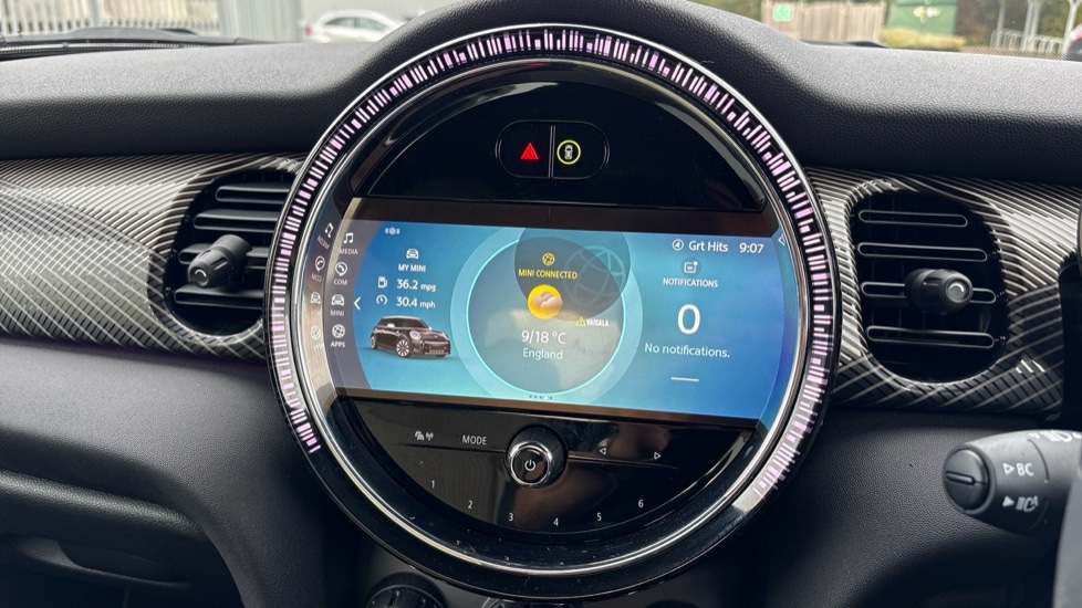 Used MINI Hatch 2023 for sale - 76871355: Photo 32